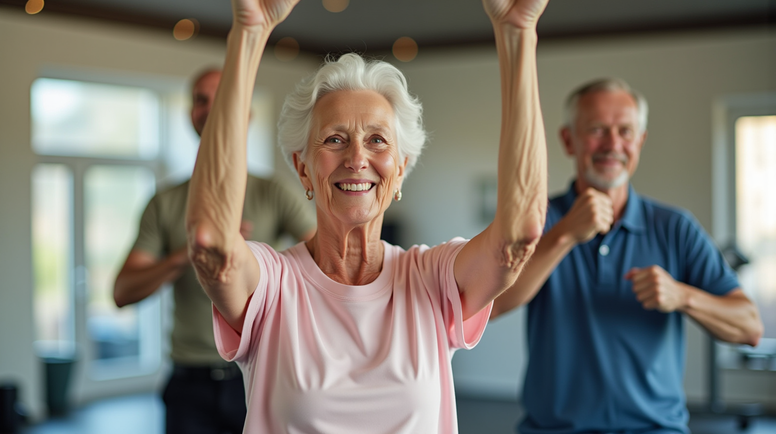 Тренування